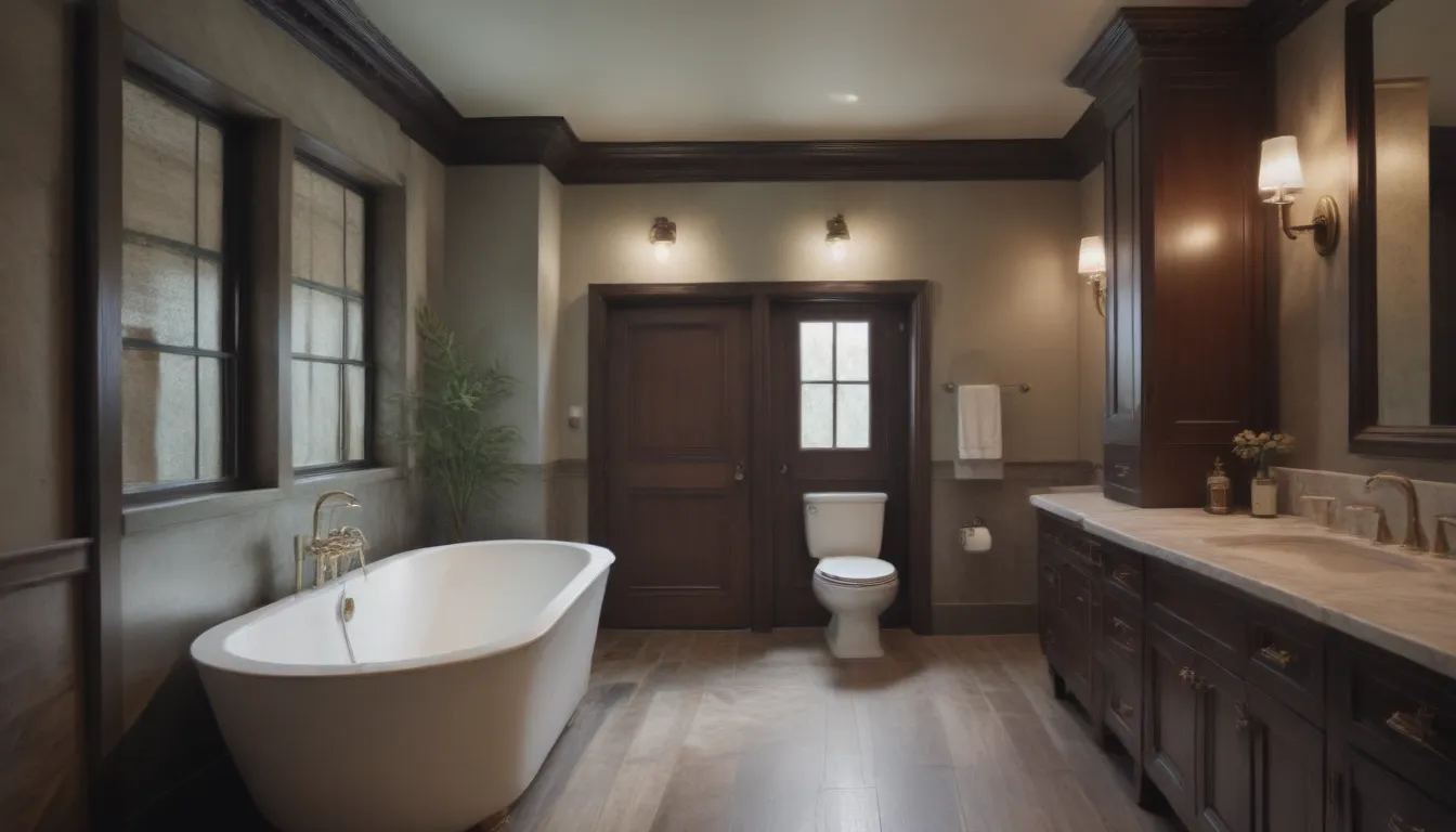 Understanding National Electrical Code Requirements for Bathrooms