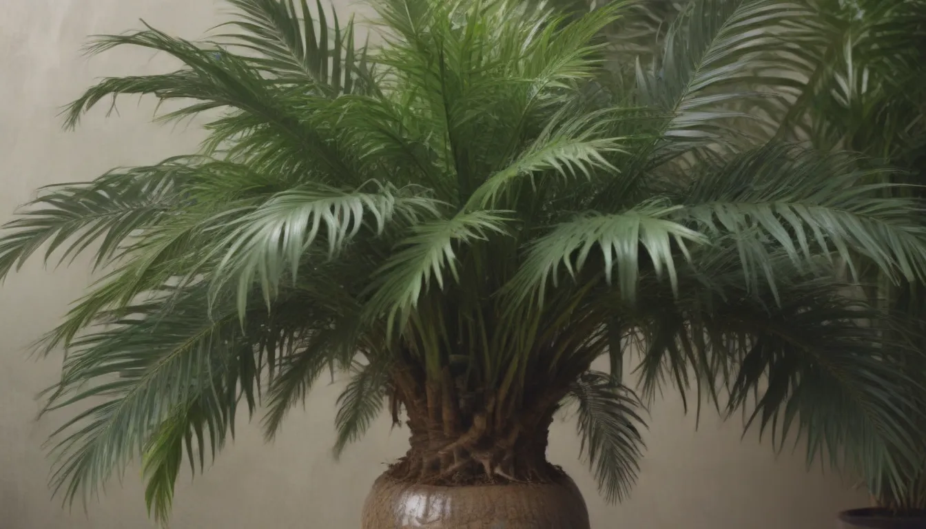 Everything You Need to Know About Growing and Caring for Neanthe Bella Palm