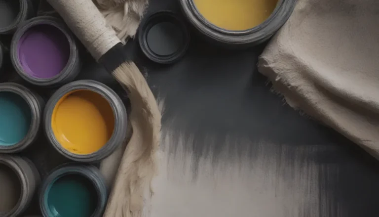 The Ultimate Guide to Paint Primer: Everything You Need to Know