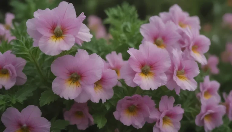 Everything You Need to Know About Growing and Caring for Nemesia