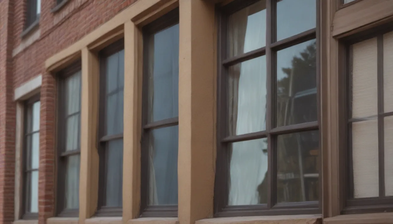 Understanding the Difference Between Replacement and New-Construction Windows