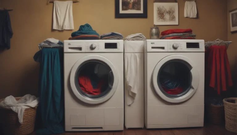 Welcoming the New Year with Fresh Laundry: Superstitions and Resolutions