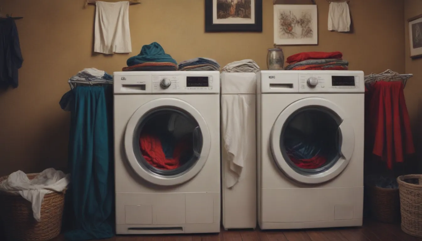 Welcoming the New Year with Fresh Laundry: Superstitions and Resolutions