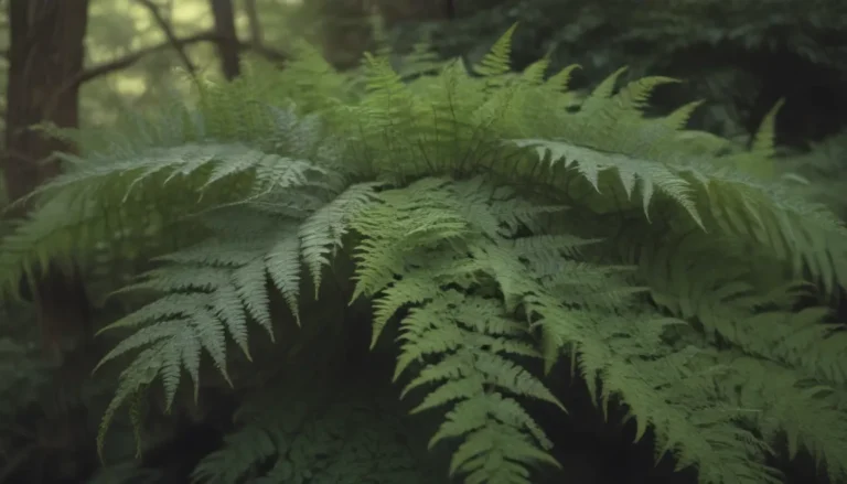 Ultimate Guide to Growing and Caring for Northern Maidenhair Fern