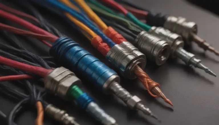 The Ultimate Guide to Wire Connections: Leveraging Push-in Wire and Screw Terminals