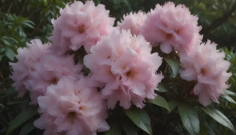 How to Successfully Cultivate Nova Zembla Rhododendron