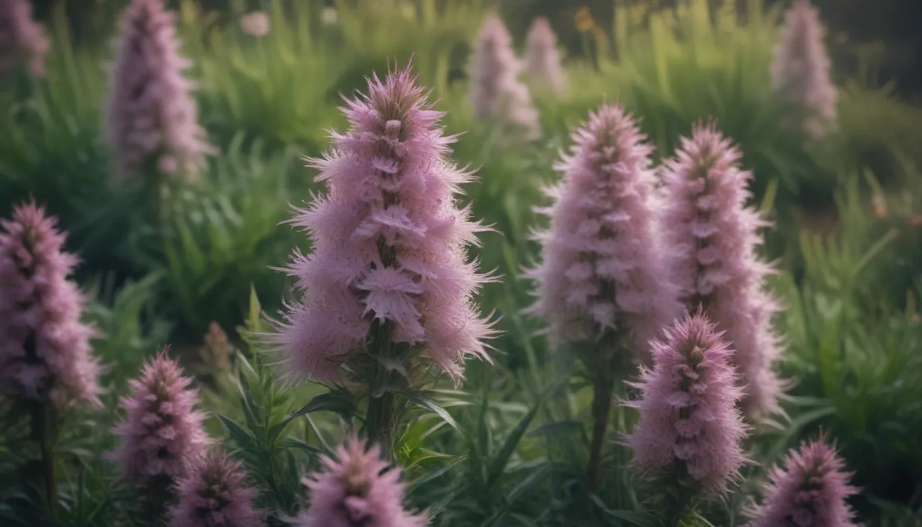 Mastering the Art of Growing and Caring for Obedient Plants (False Dragonhead)