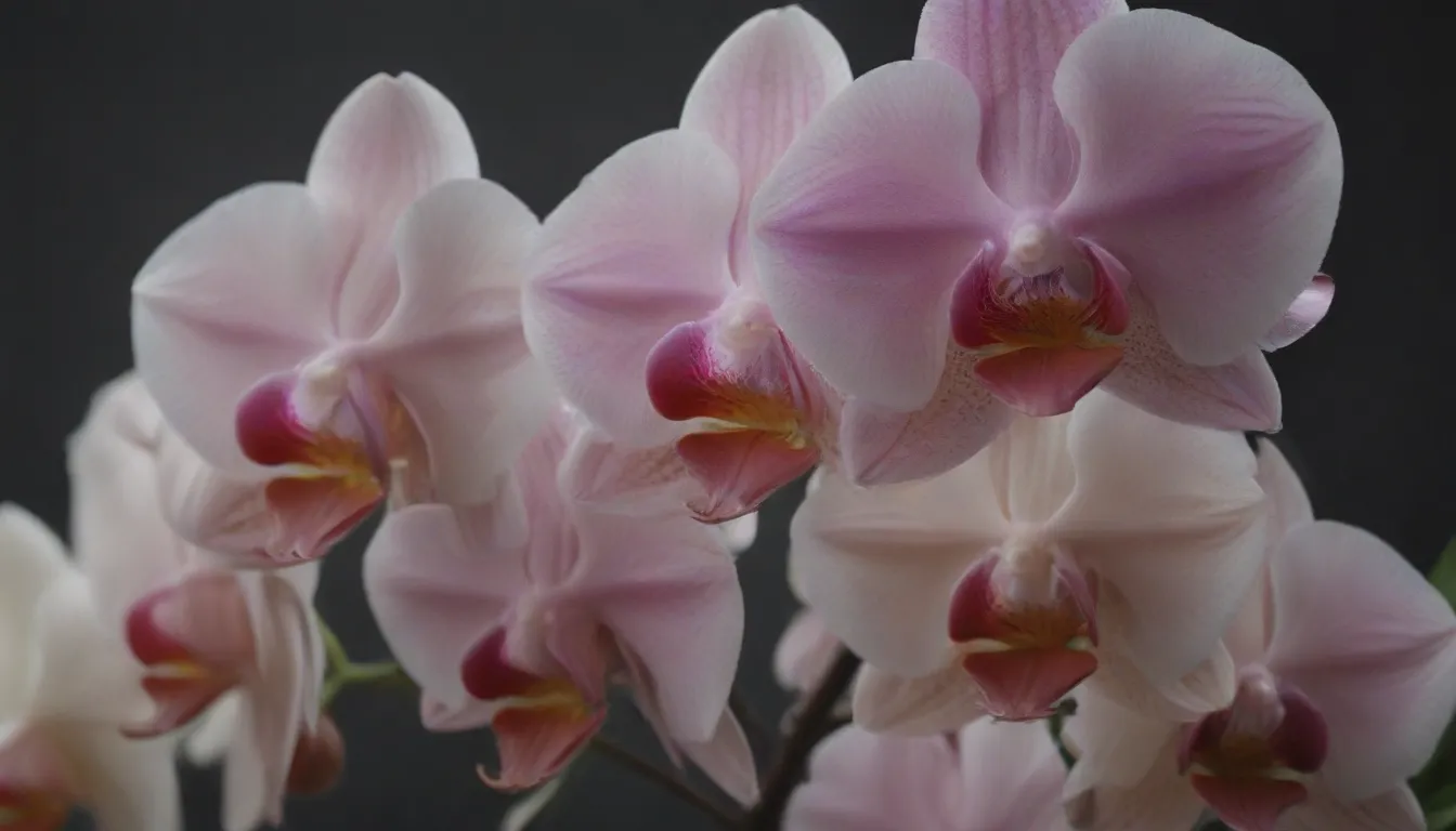 How to Ensure Your Orchids Bloom Successfully