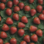 Organic Strategies to Combat Common Strawberry Pests