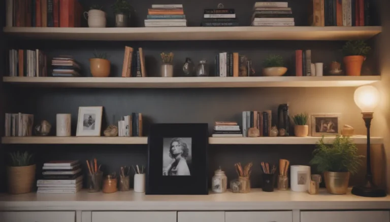 The Ultimate Guide to Creative Home Organization: Transform Your Space with These 9 Simple Hacks