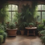 Indoor Oasis: 8 Outdoor Garden Plants That Thrive Indoors