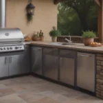 77 Outdoor Kitchen Ideas Designed to Transform Your Outdoor Space