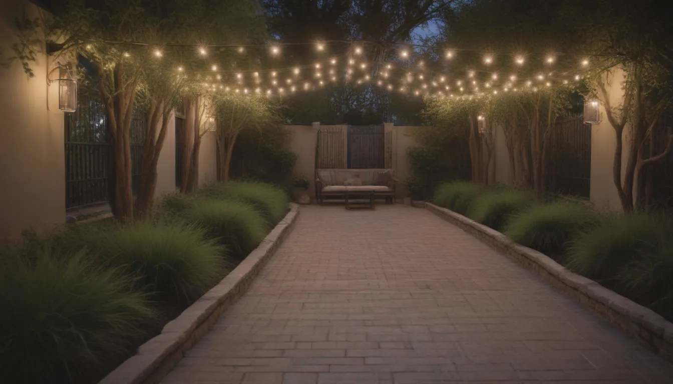 Maximizing Your Outdoor Space: A Comprehensive Guide to Outdoor Lighting Ideas