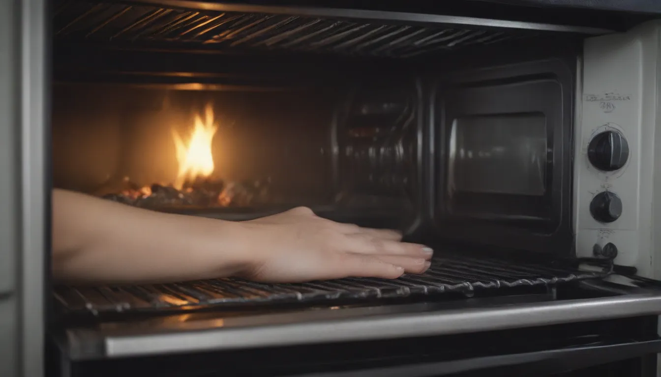 The Ultimate Guide to Oven Cleaning Hacks