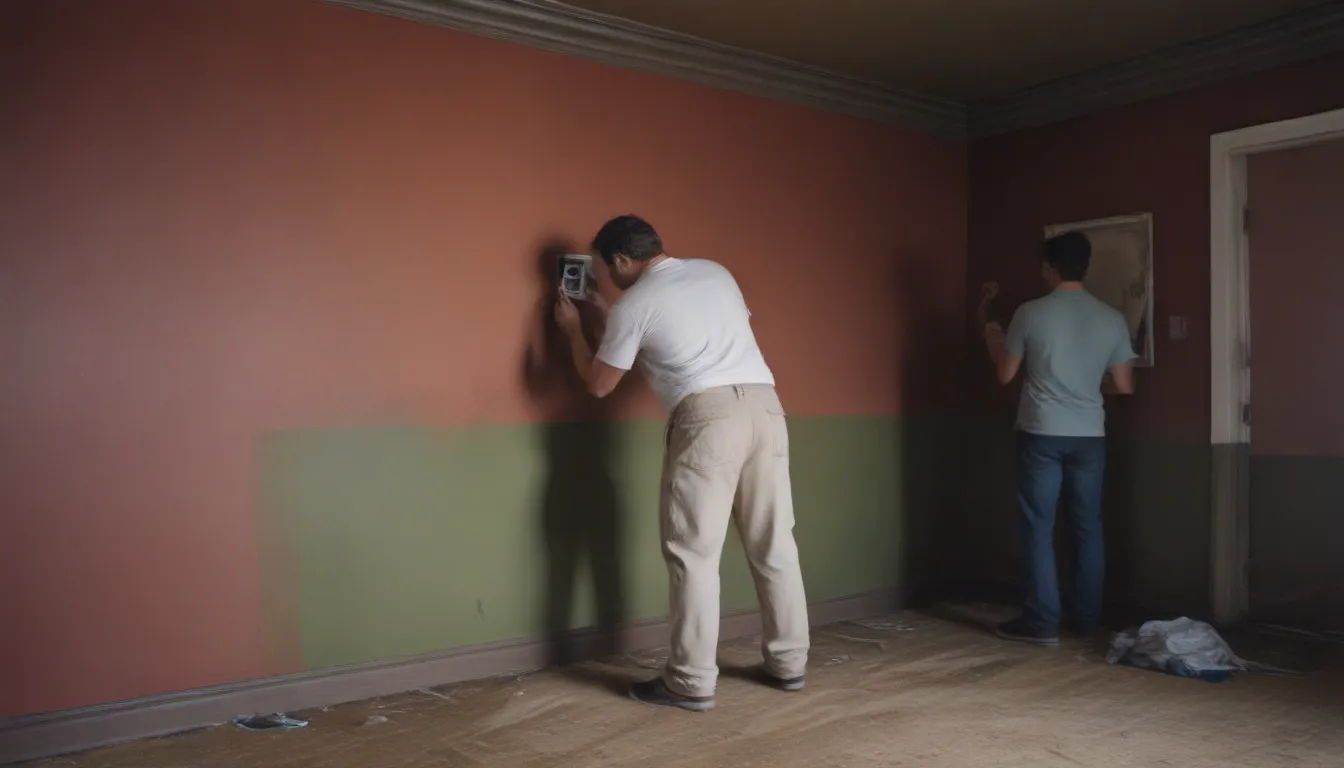 A Comprehensive Guide to Painting Walls Like a Pro