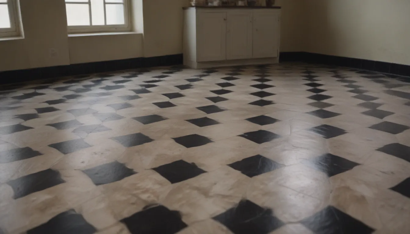 Everything You Need to Know About Painting Tile Floors