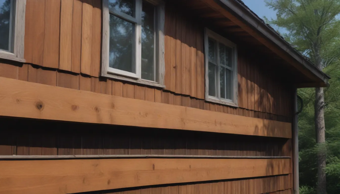 Everything You Need to Know About Painting Cedar Siding