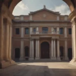 Unveiling the Beauty of Palladian Architecture