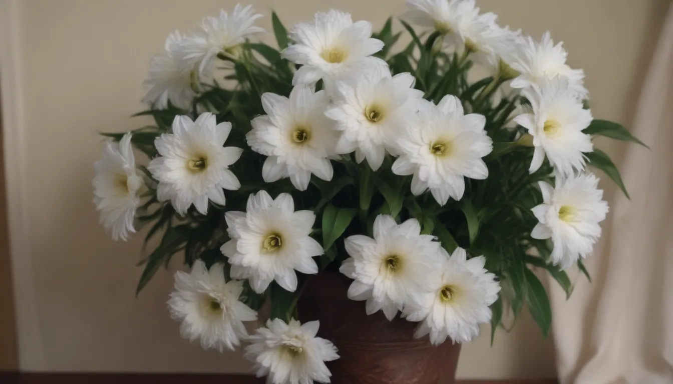 Ultimate Guide to Growing and Caring for Paperwhite Flowers