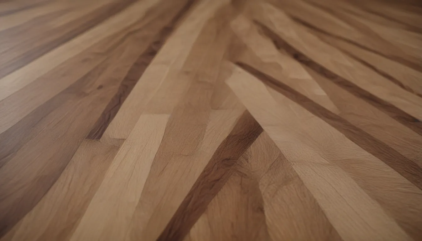 Understanding Parquet Flooring: A Comprehensive Guide