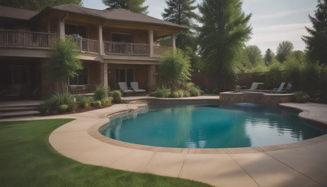 Understanding the Anatomy of Your Swimming Pool: A Comprehensive Guide