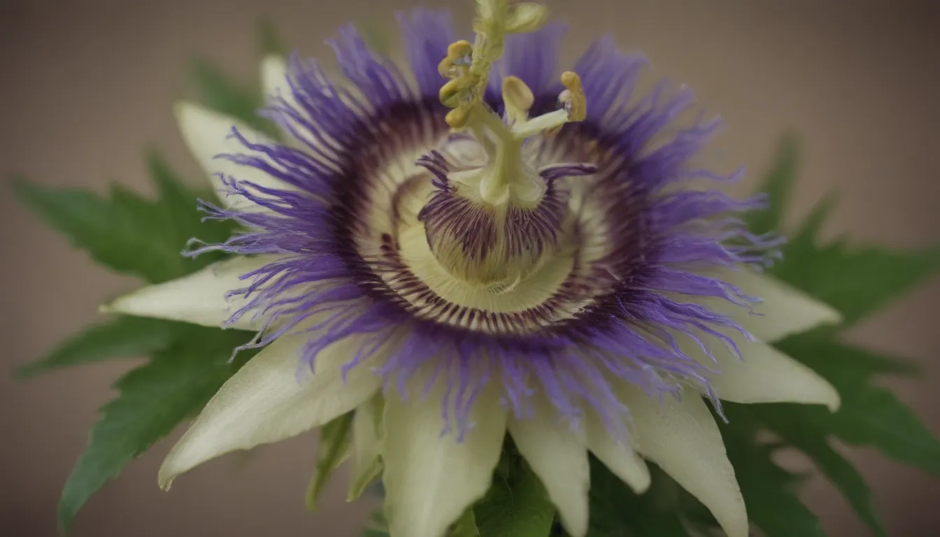 Your Complete Guide to Growing and Caring for Passionflower