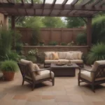 Enhance Your Outdoor Space: 66 Inspiring Patio Landscaping Ideas