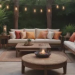 Transform Your Patio into a Private Paradise: 50 Ideas for Creating the Perfect Outdoor Retreat