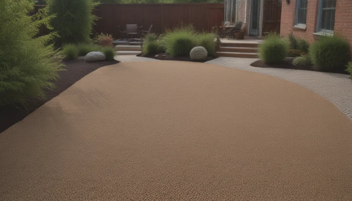 Everything You Need To Know About Pea Gravel Patio Installation