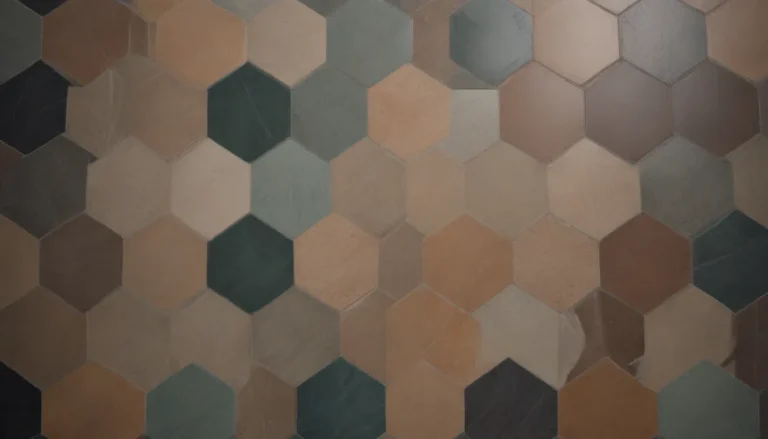 Understanding PEI Tile Ratings: A Comprehensive Guide to Tile Durability and Selection