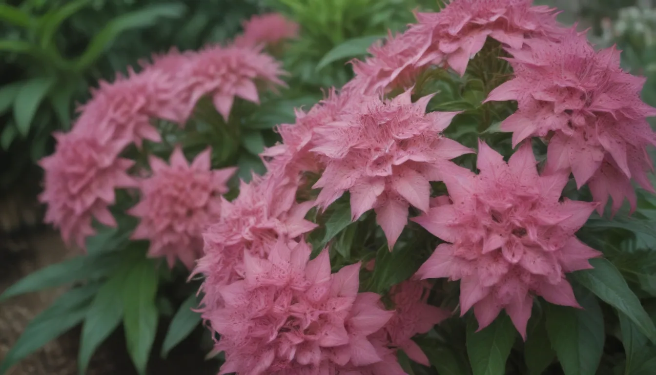 How to Grow and Care for Pentas in Your Garden