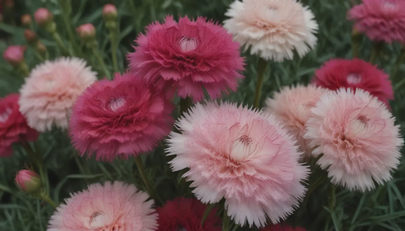 The Ultimate Guide to Growing Perennial Dianthus