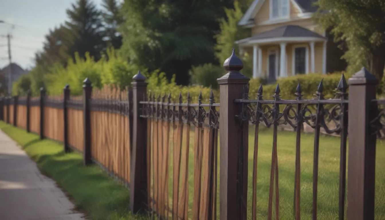 The Complete Guide to Fence Permits and Approvals