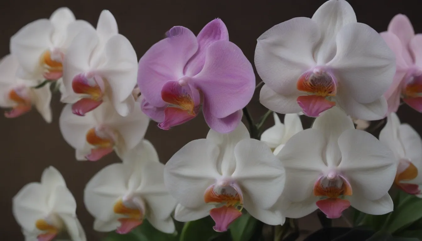 Your Comprehensive Guide to Growing and Caring for Phalaenopsis Orchids