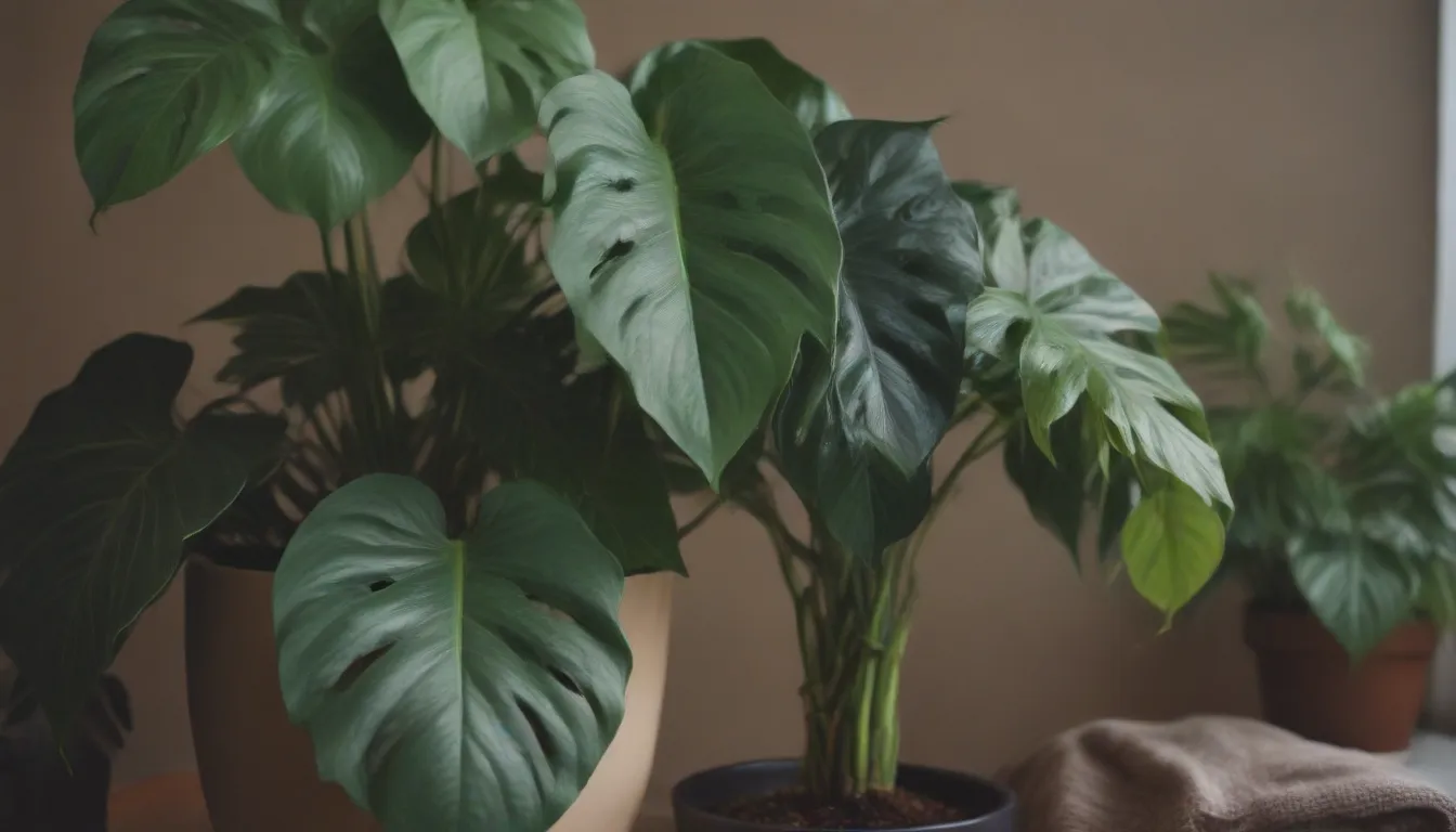 Comprehensive Guide to Growing and Caring for Philodendron Birkin