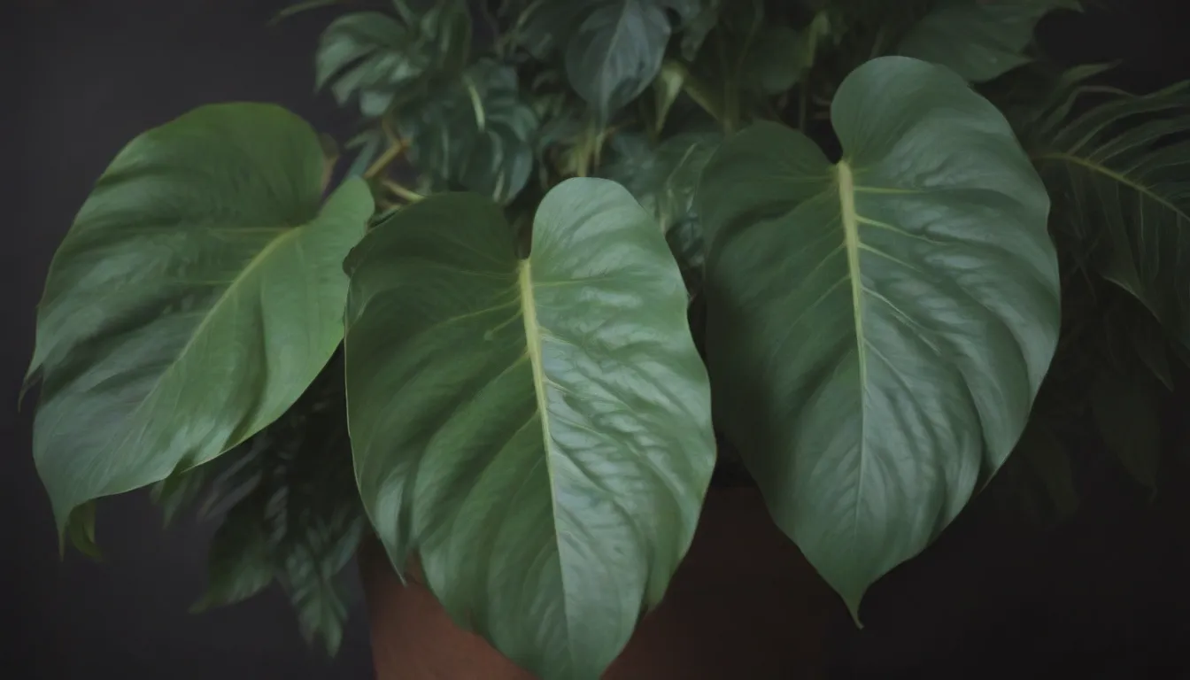 The Ultimate Guide to Growing and Caring for Philodendron Gloriosum