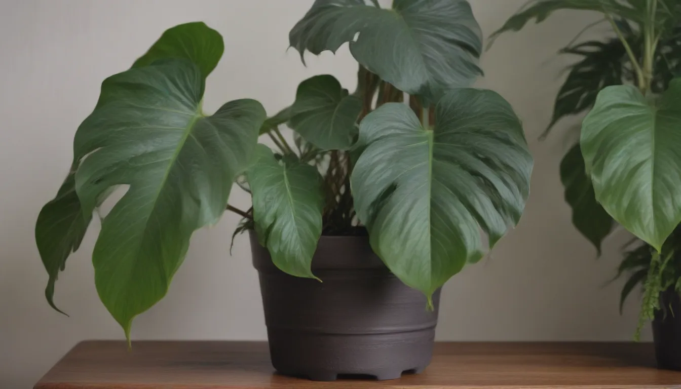 The Ultimate Guide to Growing and Caring for Philodendron Mamei