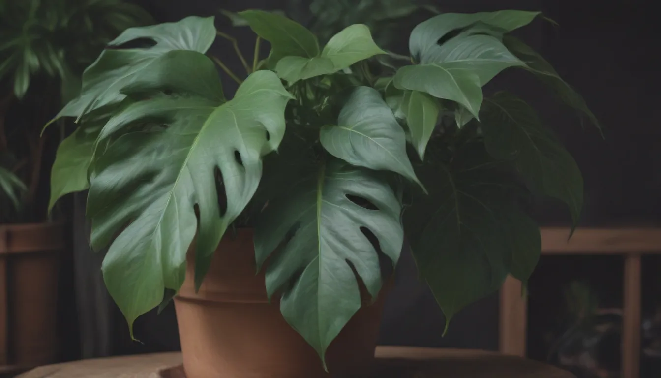 The Ultimate Guide to Growing and Caring for Philodendron Oxapapense