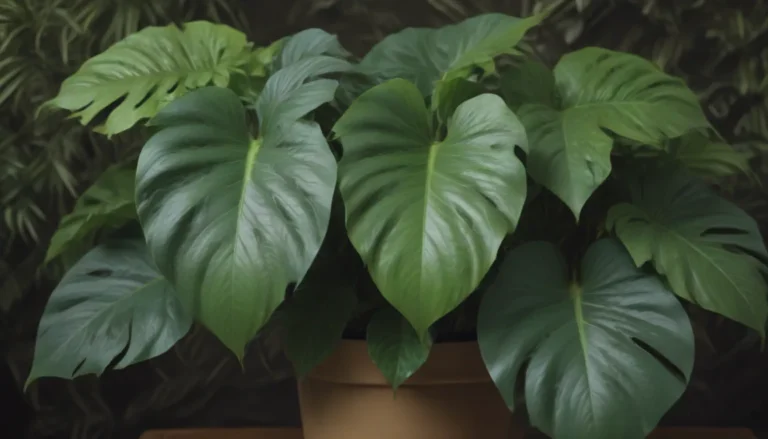 Everything You Need to Know About Growing and Caring for Philodendron Paraiso Verde