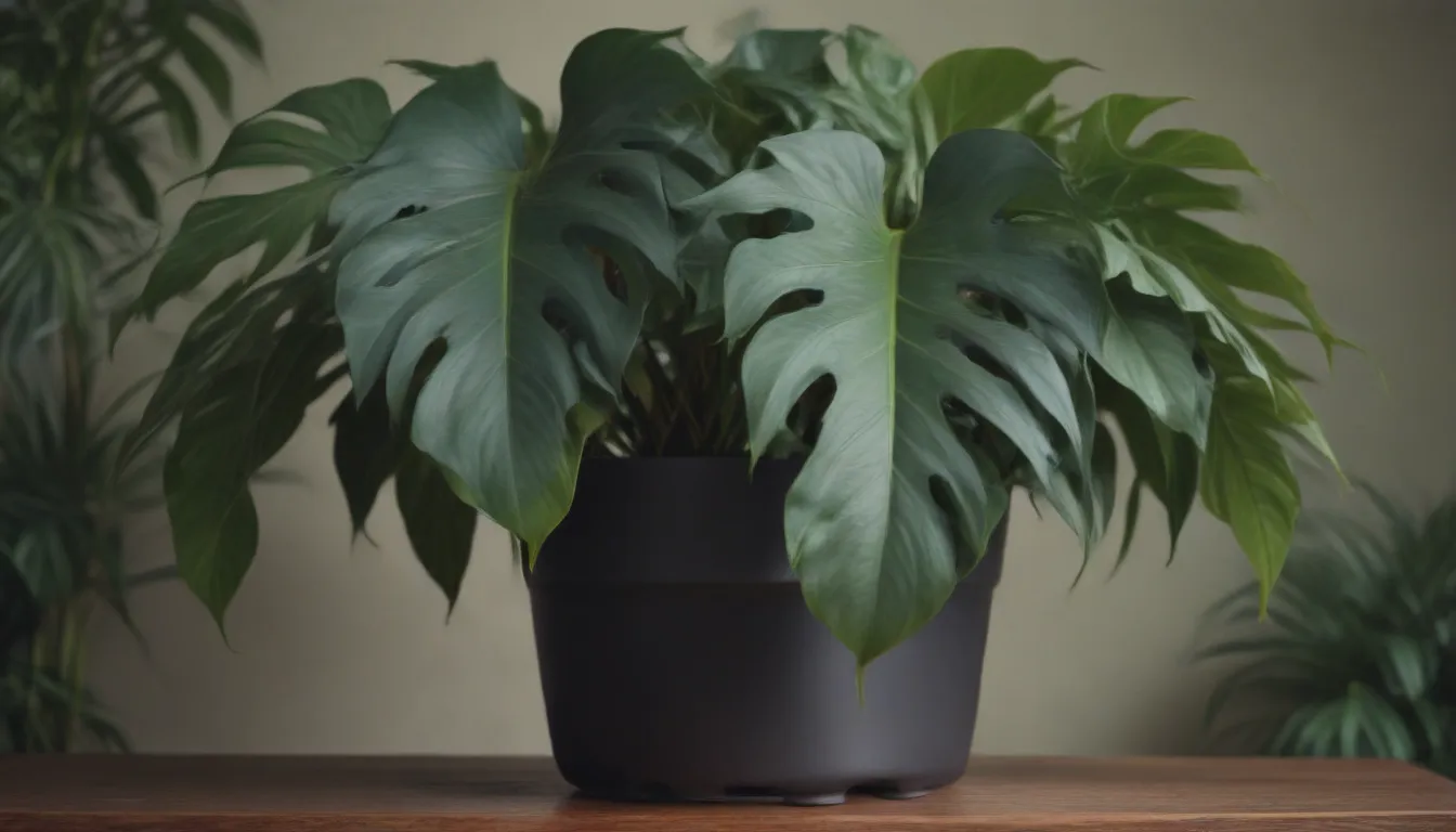 How to Grow and Care for Rare Philodendron Rio: A Comprehensive Guide