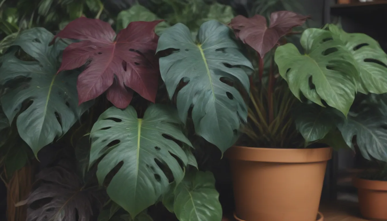 Comprehensive Guide on Growing and Caring for Philodendron Royal Queen