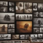 Creative Photo Display Ideas: Transforming Your Favorite Moments into Works of Art