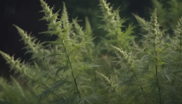 Everything You Need to Know About Ragweed and How to Avoid It