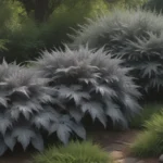 Enhancing Your Landscape with 16 Stunning Silver-Foliage Plants