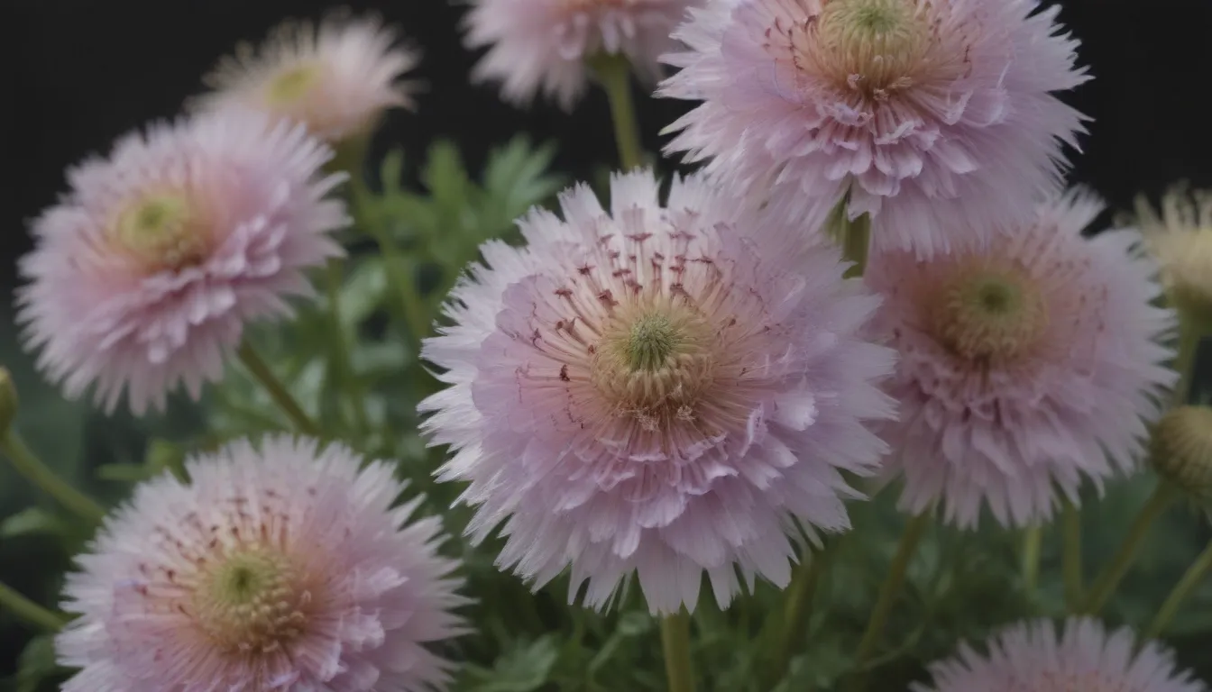 Ultimate Guide on How to Grow and Care for Scabiosa (Pincushion Flower)