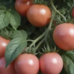 A Comprehensive Guide to Growing and Caring for Pink Brandywine Tomatoes