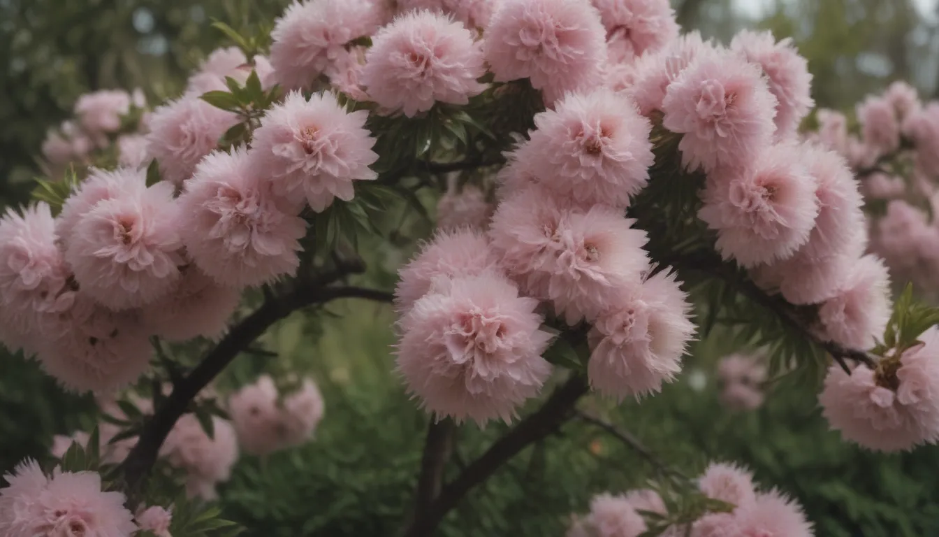 A Comprehensive Guide to Growing and Caring for Dwarf Flowering Almond