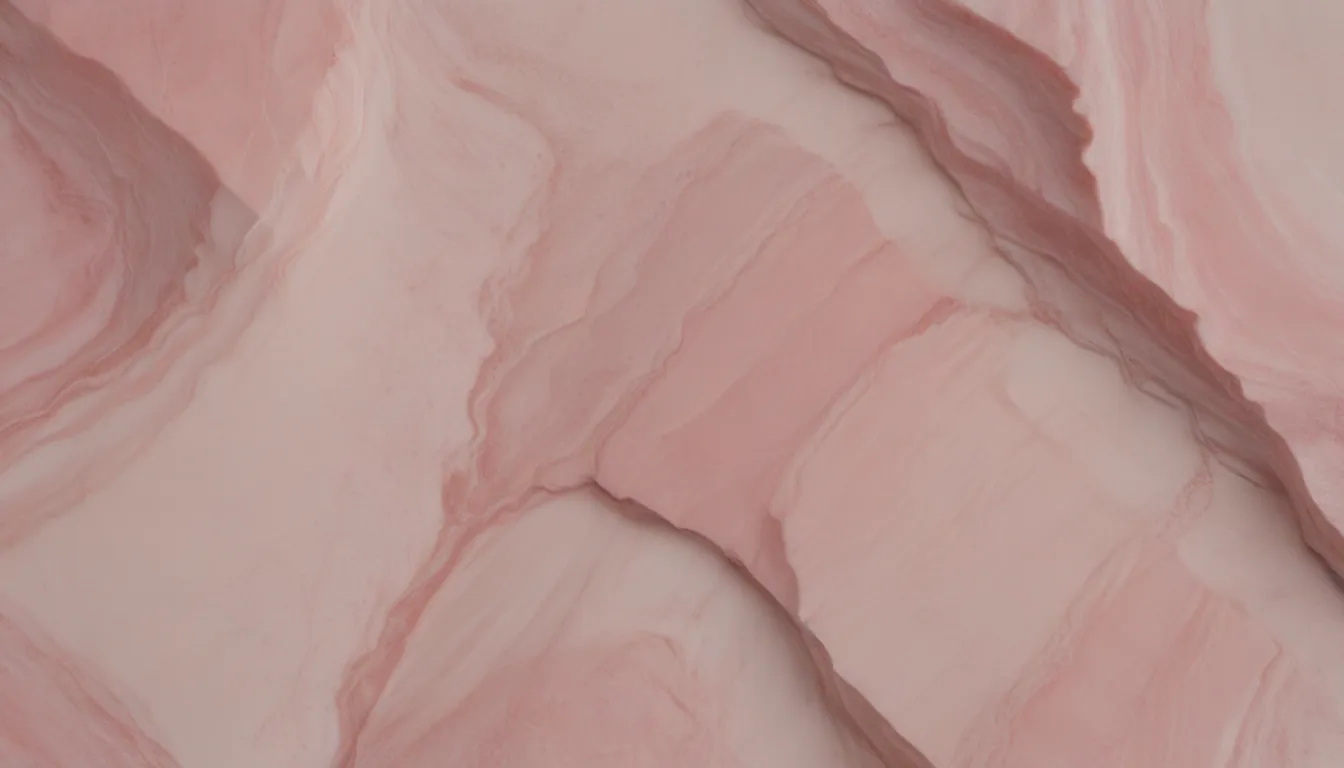 Embracing Pink Marble in Your Home: 20 Ideas to Fall in Love With