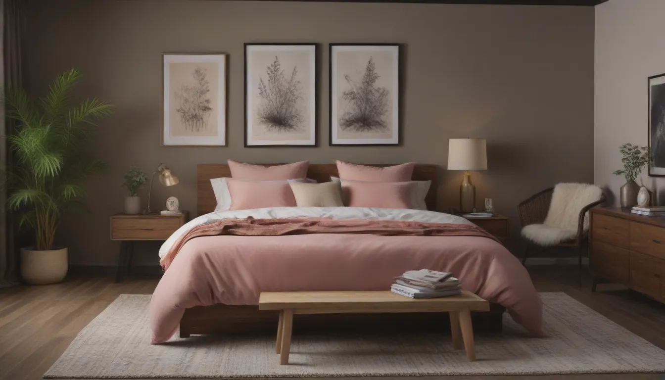 The Ultimate Guide to Optimizing Your Bedroom with Feng Shui