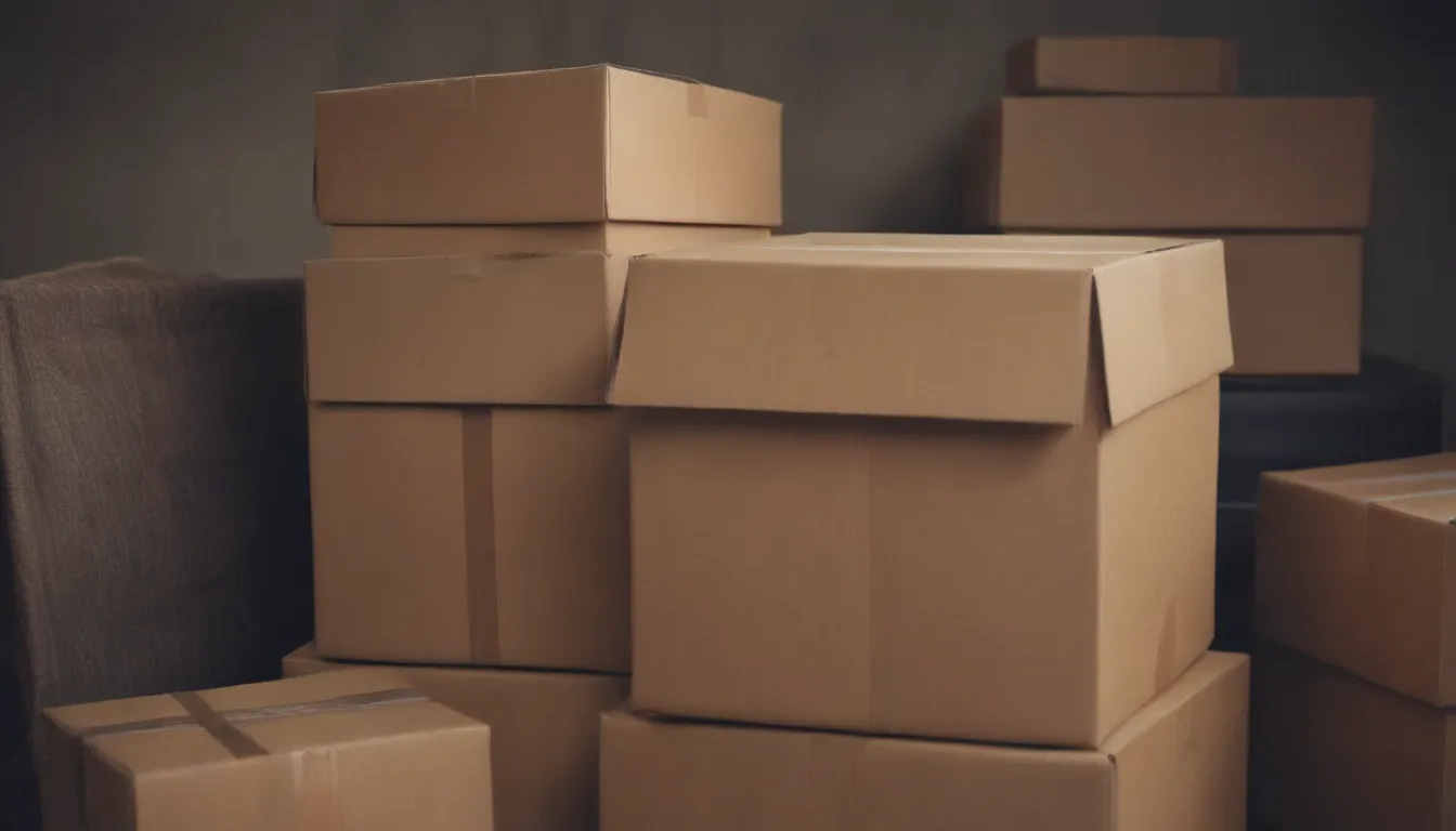 Where to Find Free Moving Boxes: A Complete Guide